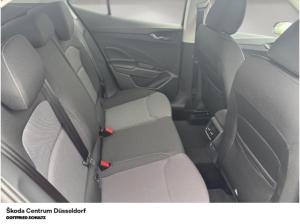 Skoda Fabia Tour 1.0 TSI (Düsseldorf)