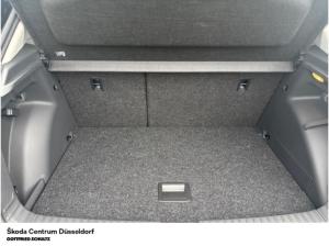 Skoda Fabia Tour 1.0 TSI (Düsseldorf)