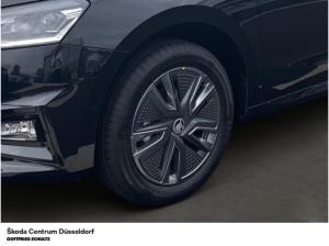 Skoda Fabia Tour 1.0 TSI (Düsseldorf)