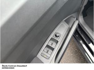 Skoda Fabia Tour 1.0 TSI (Düsseldorf)