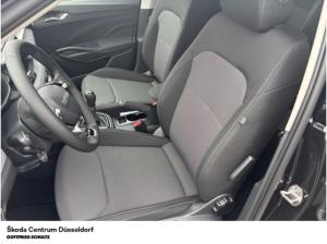 Skoda Fabia Tour 1.0 TSI (Düsseldorf)