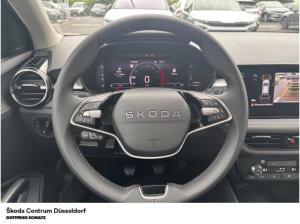 Skoda Fabia Tour 1.0 TSI (Düsseldorf)