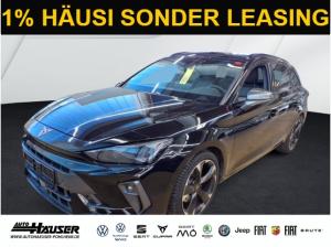 Cupra Leon Sportstourer 2.0 TDI DSG AHK EL. HECKKL. NAVI KAMERA PARK ACC