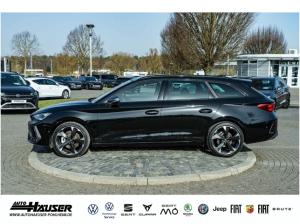 Cupra Leon Sportstourer 2.0 TDI DSG AHK EL. HECKKL. NAVI KAMERA PARK ACC