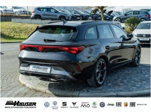 Cupra Leon Sportstourer 2.0 TDI DSG AHK EL. HECKKL. NAVI KAMERA PARK ACC