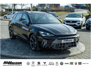 Cupra Leon Sportstourer 2.0 TDI DSG AHK EL. HECKKL. NAVI KAMERA PARK ACC