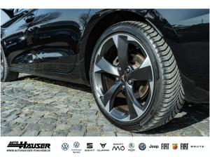 Cupra Leon Sportstourer 2.0 TDI DSG AHK EL. HECKKL. NAVI KAMERA PARK ACC