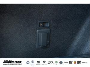 Cupra Leon Sportstourer 2.0 TDI DSG AHK EL. HECKKL. NAVI KAMERA PARK ACC