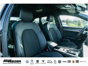 Cupra Leon Sportstourer 2.0 TDI DSG AHK EL. HECKKL. NAVI KAMERA PARK ACC