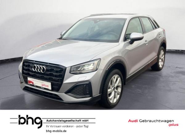 Audi Q2 35 TDI advanced 🔥!neues Modell! *günstige Rate *sofort verfügbar