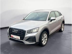 Audi Q2 35 TDI advanced 🔥!neues Modell! *günstige Rate *sofort verfügbar