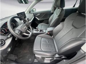 Audi Q2 35 TDI advanced 🔥!neues Modell! *günstige Rate *sofort verfügbar