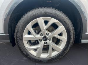 Audi Q2 35 TDI advanced 🔥!neues Modell! *günstige Rate *sofort verfügbar