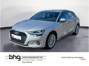 Audi A3 35 TFSI Sportback advanced Schaltgetriebe !🔥!neues Modell! *günstige Rate *sofort verfügbar