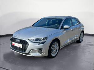 Audi A3 35 TFSI Sportback advanced Schaltgetriebe !🔥!neues Modell! *günstige Rate *sofort verfügbar