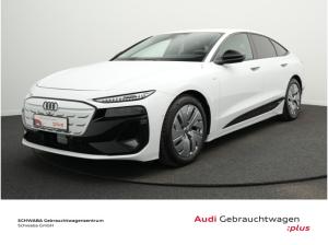 Audi A6 e-tron A6 Sportback e-tron S line *AHK*Wärmep.