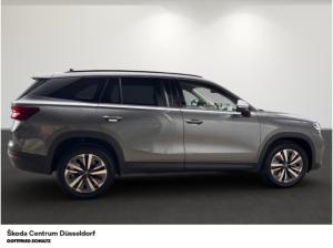 Skoda Kodiaq Selection 2.0 TDI (Düsseldorf)