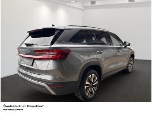 Skoda Kodiaq Selection 2.0 TDI (Düsseldorf)