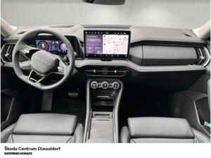 Skoda Kodiaq Selection 2.0 TDI (Düsseldorf)