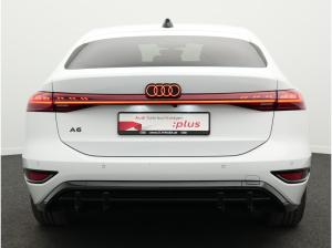 Audi A6 e-tron A6 Sportback e-tron S line *AHK*Wärmep.