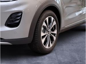 Ford Puma Titanium !Wartung & Verschleiß! GJR BLIS 360°KAMERA WINTER-PAKET Elektr. Heckklappe