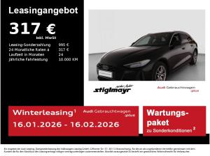 Audi A5 Avant TFSI quattro ACC+AHK+KAMERA+NAVI