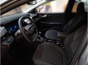 Ford Puma Titanium !Wartung & Verschleiß! GJR BLIS 360°KAMERA WINTER-PAKET Elektr. Heckklappe