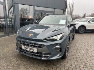 Cupra Terramar /AHK /SITZHEIZUNG /CARPLAY /NAVI /ACC