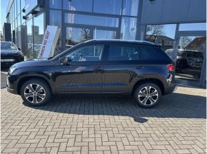 Seat Ateca Road Edition Navi Ganzjahresreifen Klima