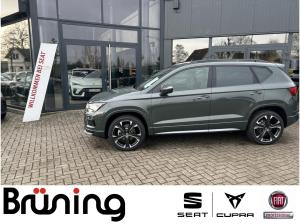 Cupra Ateca 2.0 TSI Tribe Edition AHK/ Navi Klima