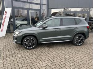 Cupra Ateca 2.0 TSI Tribe Edition AHK/ Navi Klima