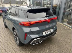 Cupra Terramar /AHK /SITZHEIZUNG /CARPLAY /NAVI /ACC
