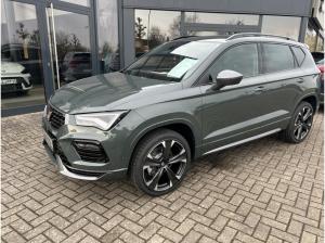 Cupra Ateca 2.0 TSI Tribe Edition AHK/ Navi Klima