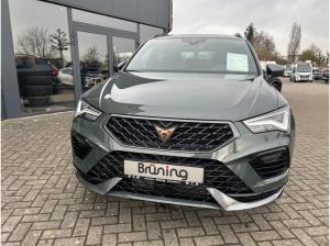 Cupra Ateca 2.0 TSI Tribe Edition AHK/ Navi Klima
