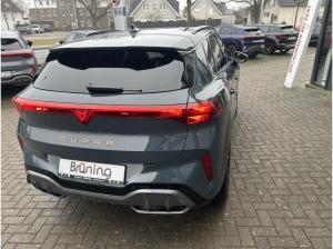 Cupra Terramar /AHK /SITZHEIZUNG /CARPLAY /NAVI /ACC