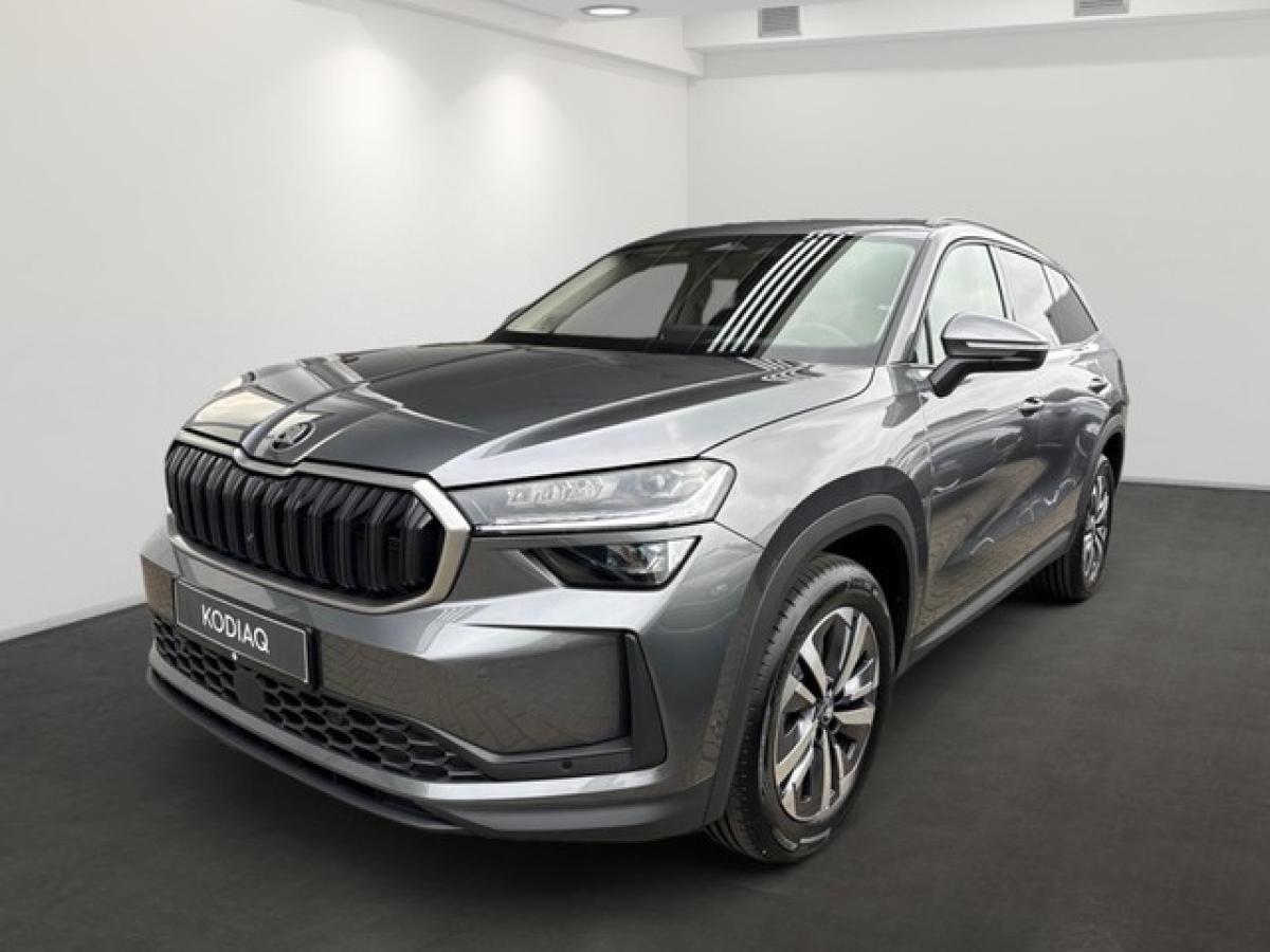 Skoda Kodiaq Selection 2.0 TDI (Düsseldorf)
