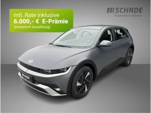 Hyundai IONIQ 5 FL (MY25) 63 kWh DYNAMIQ el. Heckklappe * kurzfristig verfügbar *