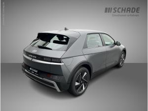 Hyundai IONIQ 5 FL (MY25) 63 kWh DYNAMIQ el. Heckklappe * kurzfristig verfügbar *