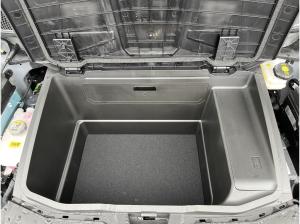 Hyundai IONIQ 5 FL (MY25) 63 kWh DYNAMIQ el. Heckklappe * kurzfristig verfügbar *