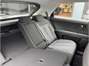 Hyundai IONIQ 5 FL (MY25) 63 kWh DYNAMIQ el. Heckklappe * kurzfristig verfügbar *