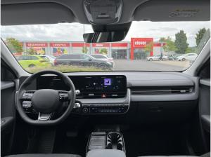 Hyundai IONIQ 5 FL (MY25) 63 kWh DYNAMIQ el. Heckklappe * kurzfristig verfügbar *