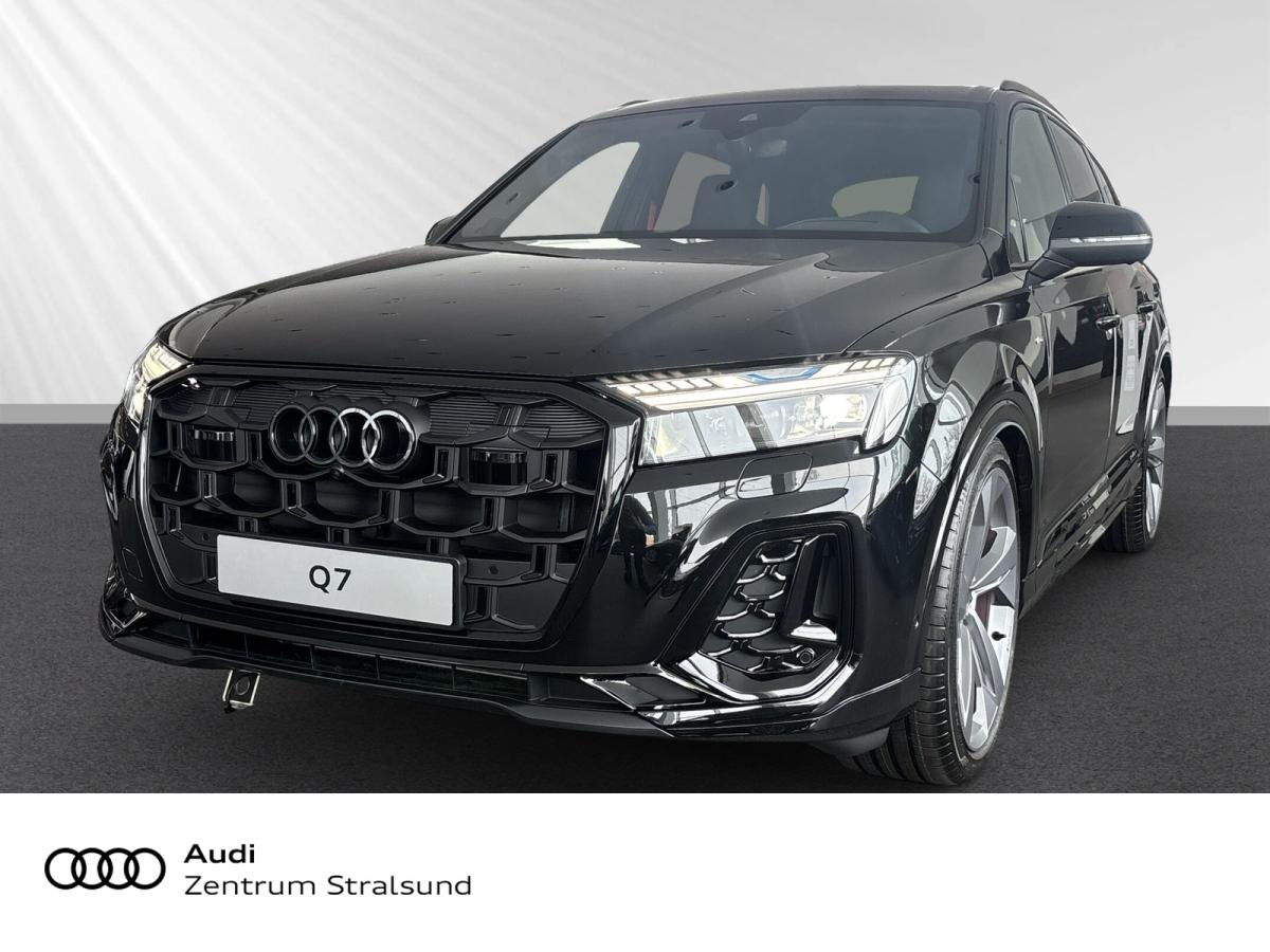 Audi Q7 50 TDI, S-line business quattro 210kW tiptronic Sonderkonditionen*