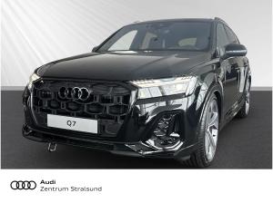 Audi Q7 50 TDI, S-line business quattro 210kW tiptronic Sonderkonditionen*