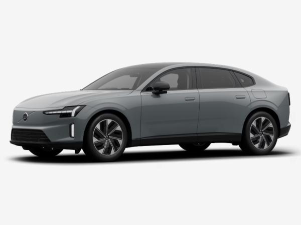 Volvo ES90 Single Motor Core | NUR GEWERBELEASING | FÜR JULI / AUGUST 2026 | INKL. WARTUNG & VERSCHLEIß | INKL.