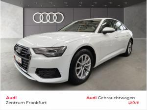 Audi A6 Limousine 45 TFSI S tron LED*NAVI*ACC*EPH+SHZ