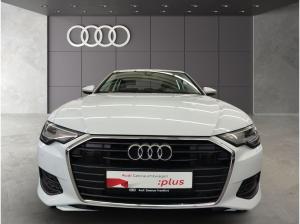 Audi A6 Limousine 45 TFSI S tron LED*NAVI*ACC*EPH+SHZ
