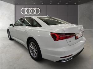 Audi A6 Limousine 45 TFSI S tron LED*NAVI*ACC*EPH+SHZ