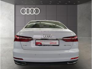 Audi A6 Limousine 45 TFSI S tron LED*NAVI*ACC*EPH+SHZ