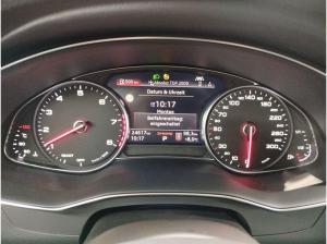 Audi A6 Limousine 45 TFSI S tron LED*NAVI*ACC*EPH+SHZ