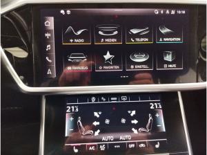 Audi A6 Limousine 45 TFSI S tron LED*NAVI*ACC*EPH+SHZ